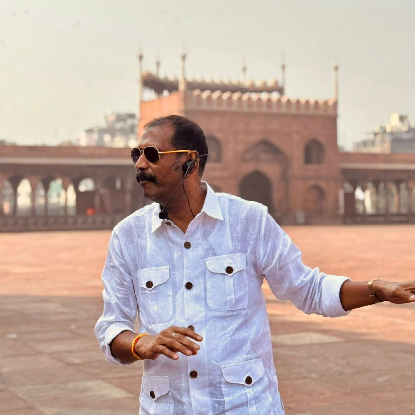Raj Rathore